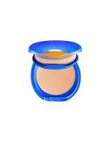 "Shiseido Uv Protective" apsauginis užpildomas kompaktinis makiažas nuo saulės Spf30 Medium Ivory 12g