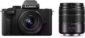 Lumix G100DW (G100D + FS12032 + FS35100) DC-G100DWEGK
