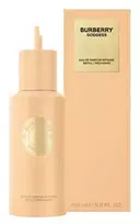 Kvepalai moterims Burberry Goddess Intense EDP, 150 ml papildymas