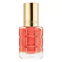 Nagų lakas L'Oreal Paris, Color Riche Vernis A L'Huile, Nail Polish, B14, Lady Marmalade, 13.5 ml