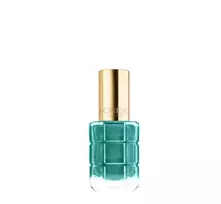 „L'Oreal Paris“ nagų lakas, „Color Riche Vernis A L'Huile“, nagų lakas, 770, „Vert Epoque“, 13,5 ml