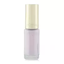 Nagų lakas L'Oreal Paris, Color Riche Le Vernis, Nail Polish, 859, Gourmandise, 5 ml