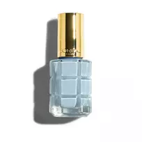 „L'Oreal Paris“ nagų lakas, „Color Riche Vernis A L'Huile“, nagų lakas, B03, „Bleu Jasmin“, 13,5 ml