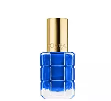 „L'Oreal Paris“ nagų lakas, „Color Riche Vernis A L'Huile“, 669, „Bleu Nu“, 13,5 ml
