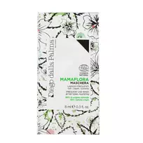 Set, Diego Dalla Palma, Mama Flora, Silicone Free, Hair Treatment Cream Mask, For Nourishing, 15 pcs, 8 ml