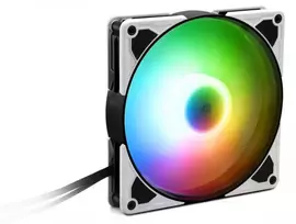SilentStorm 140 PWM RGB 140 mm Case Fan