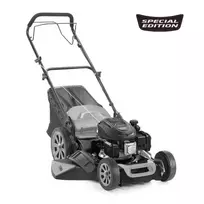 Benzininė vejapjovė CP1 484 WSQ, Special Edition