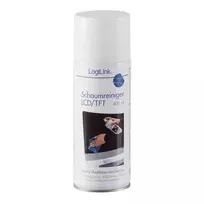 Logilink | RP0012 | Foam Cleaner for LCD / TFT screens | 400 ml