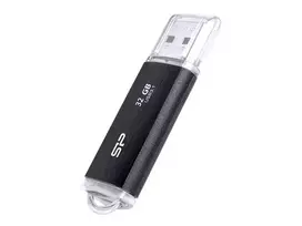 Silicon Power | Blaze B02 | 32GB | USB 3.0 | Juoda