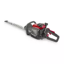 Benzininės gyvatvorių žirklės Mountfield MHT 2322