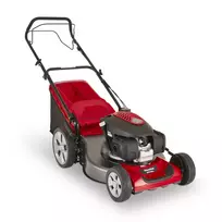 Benzininė vejapjovė Mountfield SP53 Elite