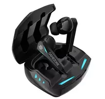 Ausinės Tracer GameZone T7 Pro TWS BT Black