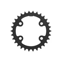 Priekinė žvaigždė Shimano CUES FC-U6000-2 // 30T, B.C.D.: 80 mm