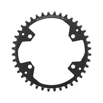 Priekinė žvaigždė Shimano CUES FC-U6000-1 // 40T, B.C.D.: 110 mm