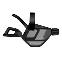 Pavarų rankenėlė Shimano CUES SL-U800011RSET // Rapidfire Plus, 11-speed, be optinio ekrano