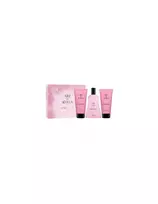 Rinkinys moterims Aire de Sevilla Paradise EDT 100 ml + kūno losjonas 150 ml