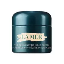Naktinis veido kremas La Mer The Rejuvenating Night Cream, 30 ml