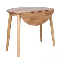 Stalas - knyga BIRKA D90xH75cm