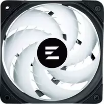 ZM-AF120 ARGB 120 mm Case Fan Black