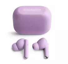 Ausinės Colorum CTWS-09 TWS Violet