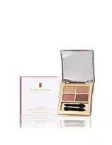 Elizabeth Arden Eyeshadow Quad Sombra De Ojos Prfoundly Pink 3g