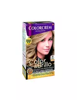 Eugene Perma plaukų dažai „Colorcrem 90“ – labai šviesiai rusva
