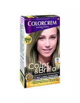 Eugene Perma plaukų dažai „Colorcrem“ 80 Šviesiai rusva