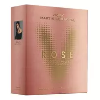 "Vicky Martin Berrocal Rosé" rinkinys