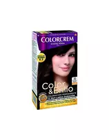 „Naturtint“ plaukų dažai „Colorcrem“ 30, tamsiai rudi
