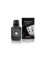 „Don Algodon D Algodon Man“ Blackjack 30 ml