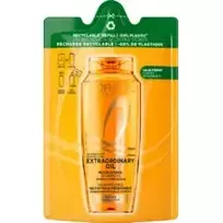 Shampoo L'Oréal Paris Elseve Extraordinary Oil Nourishing Shampoo Refill, 250ml