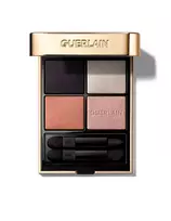 Guerlain Guer Ojos Ombres X4 šešėliai