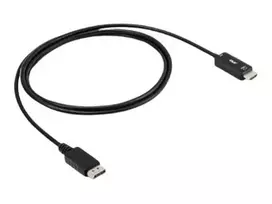 CLUB 3D DP 1.4 Cable to HDMI 2.0b M/M 2m