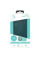 JM ANTI-BACTERIA TPU for Galaxy S25 Clear