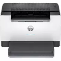 „HP LaserJet M207dw juodai baltas lazerinis spausdintuvas, A4, LAN, „Wi-Fi“, dvipusis spausdinimas“