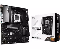 Motherboard B850 PRO-A AM5 4DDR5 ATX
