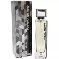 Ajmal Titan Aura kvepalai 100 ml (vyrams)