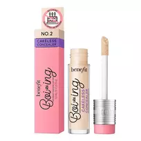 Benefit - Liquid concealer with high coverage Boi-Ing (Cakeless Concealer) 5 ml - 11