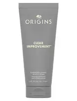 Origins - Cleansing mask for problematic skin Clear Improvement (Blackhead Clearing Mask-To-Scrub) 75 ml