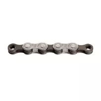 Grandinė KMC Z8.3 Silver Grey // 6-8 pav., 116L, su "MissingLink" sujungimu