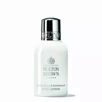 Molton Brown, Coco & Sandalwood, Nourishing, Body Lotion, 100 ml