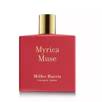 Kvepalai moterims Miller Harris Myrica Muse EDP, 50 ml
