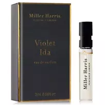 Miller Harris, Violet Ida, kvepalų vanduo, moterims, 2 ml *buteliukas