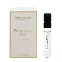 Miller Harris, Powdered Veil, Eau De Parfum, For Women, 2 ml *Vial