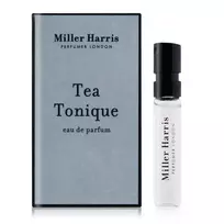 Miller Harris, Tea Tonique, parfumuotas vanduo, unisex, 2 ml *Buteliukas