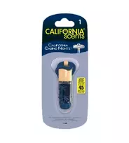 California Scents Hanging Vial California Casino Nights vůně do auta 5 ml