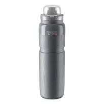 Gertuvė Elite FLY MTB TEX // 950 ml, su dangteliu (pilka)