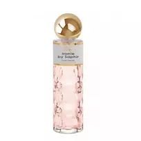 SAPHIR IRONIE BY SAPHIR MOTERIMS PARFUMINIS VANDUO 200 ML