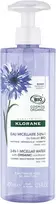 ACIANO BIO micelinis valomasis vanduo 400 ml