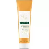 „Klorane“ depiliacinis kremas su saldžiųjų migdolų ekstraktu, 150 ml